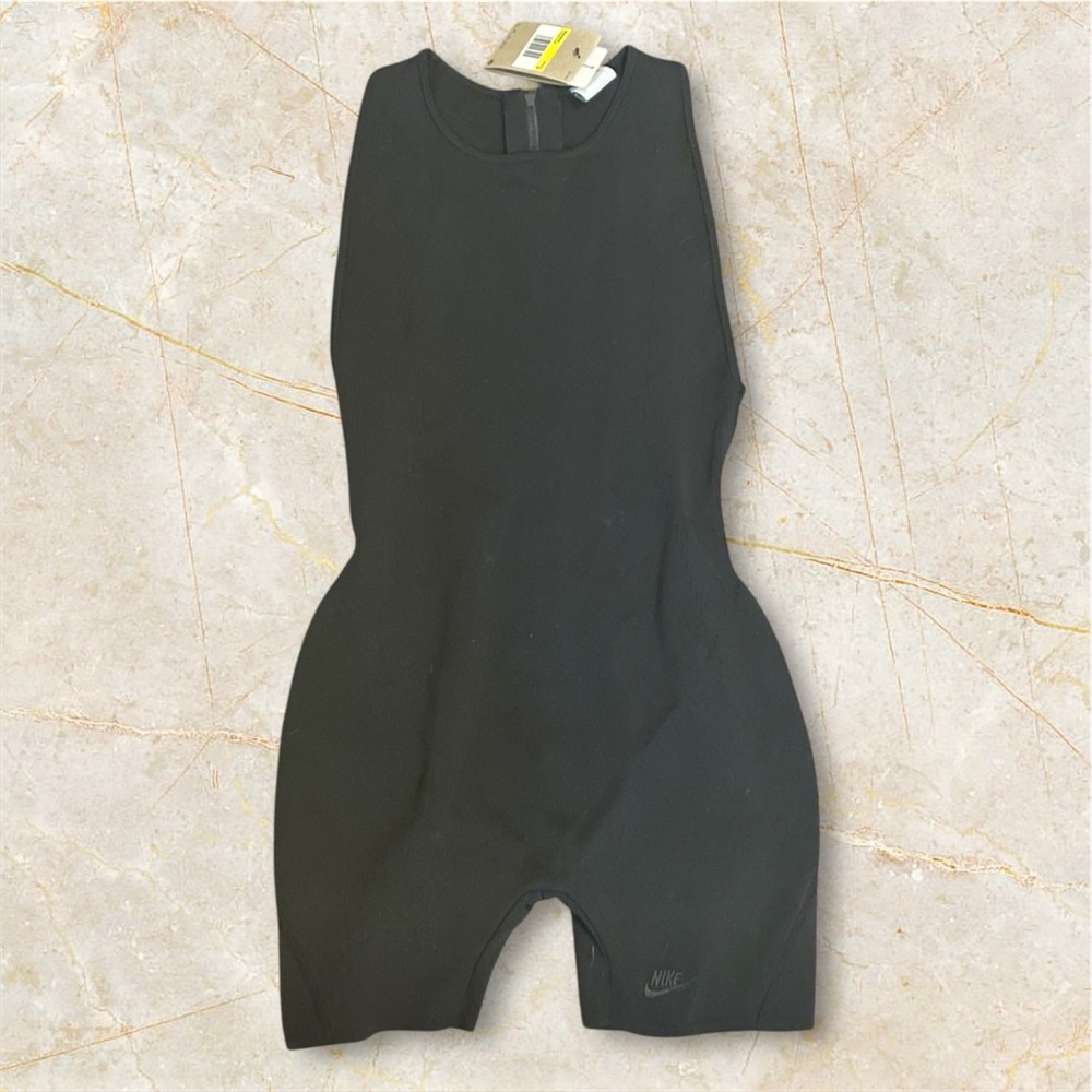Nike Tech Pack Women’s Jumpsuit RARE - S
